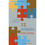 12 artikelen over Jezus