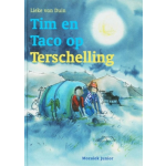 Tim en Taco op Terschelling