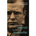 Boekencentrum Geïnspireerd en uitgedaagd door Dietrich Bonhoeffer