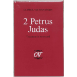 2 Petrus Judas