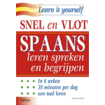 Snel en vlot Spaans leren spreken en begrijpen