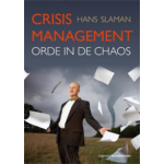 Boom Uitgevers Crisismanagement