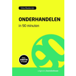 Onderhandelen in 90 minuten