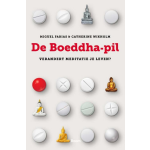 Boom Uitgevers De Boeddha-pil