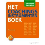 Boom Uitgevers Het coachingsinstrumenten boek