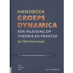 Boom Uitgevers Handboek groepsdynamica