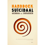 Boom Uitgevers Handboek suïcidaal gedrag bij jongeren
