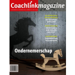 Coachlink Magazine nummer 9
