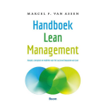Boom Uitgevers Handboek Lean Management
