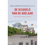 De vleugels van de adelaar