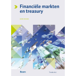 Financiële markten en treasury