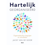 Hartelijk georganiseerd