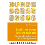 Boom Uitgevers Zoek het even lekker zelf uit