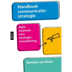 Boom Uitgevers Handboek communicatiestrategie