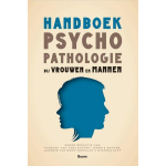Boom Uitgevers Handboek psychopathologie bij vrouwen en mannen