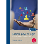 Boom Uitgevers Sociale psychologie