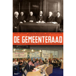 Boom Uitgevers De Gemeenteraad