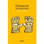 Boom Uitgevers Werkboek intervisie