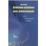 Artikelen schrijven voor professionals