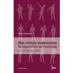 Boom Uitgevers Non-verbale werkvormen in supervisie en coaching