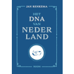 Het DNA van Nederland