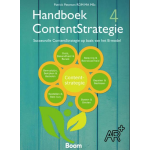 Boom Uitgevers Handboek Contentstrategie (vierde druk)
