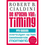 Boom Uitgevers De kracht van timing