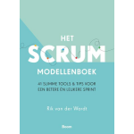 Boom Uitgevers Het Scrum Modellenboek
