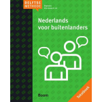 Boom Uitgevers Nederlands voor buitenlanders