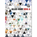 Boom Uitgevers Alles voor Nima a