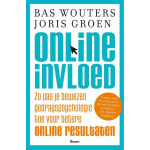 Boom Uitgevers Online invloed
