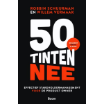 Boom Uitgevers 50 Tinten Nee