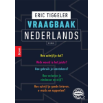 Boom Uitgevers Vraagbaak Nederlands