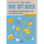 Boom Uitgevers Doe dit boek (begeleidersboek)
