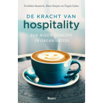 Boom Uitgevers De kracht van hospitality
