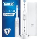 Oral B Genius X 20100S - Wit