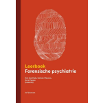 Boom Uitgevers Leerboek forensische psychiatrie