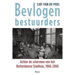 Boom Uitgevers Bevlogen bestuurders