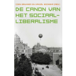 Boom Uitgevers De canon van het sociaal-liberalisme
