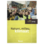 Boom Uitgevers Natuur, milieu en klimaat