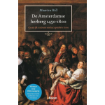 Boom Uitgevers De Amsterdamse herberg 1450-1800