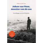Boom Uitgevers Johan van Veen, meester van de zee
