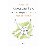 Boom Uitgevers Kwetsbaarheid als kompas
