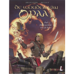 De Wouden van Opaal 2 - Het toverboek van de ketter