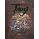 Uitgeverij L Trollen van Troy 12 - Trollenbloed