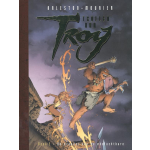 Trollen van Troy 2 - De schedel van de edelachtbare