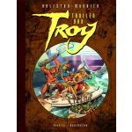 Uitgeverij L Trollen van Troy 15 - Haarballen