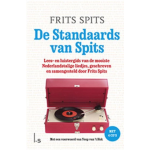 De Standaards van Spits + 4 cd&apos;s