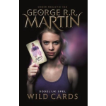 Wild Cards 3 - Dodelijk Spel