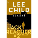 Jack Reacher 2 - Lokaas